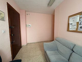 Oficina en alquiler en San Roque en Sevilla