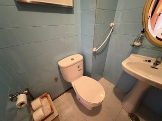 Oficina en alquiler en San Roque en Sevilla