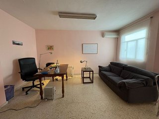 Oficina en alquiler en San Roque en Sevilla