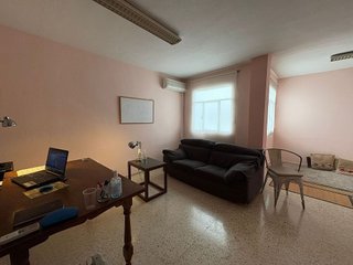 Oficina en alquiler en San Roque en Sevilla