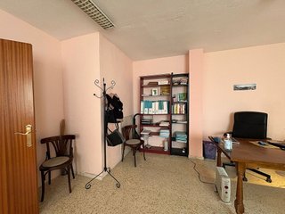 Oficina en alquiler en San Roque en Sevilla