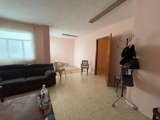Oficina en alquiler en San Roque en Sevilla