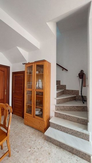 Casa adosada en venta en Santuario - La Laguna en Chipiona