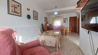 Casa adosada en venta en Santuario - La Laguna en Chipiona
