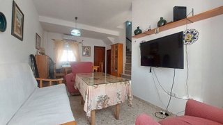 Casa adosada en venta en Santuario - La Laguna en Chipiona