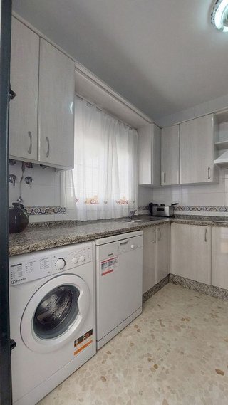 Casa adosada en venta en Santuario - La Laguna en Chipiona