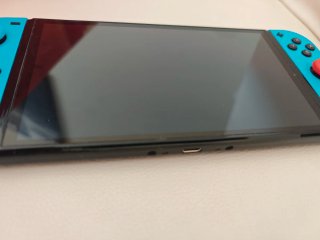 Nintendo Switch Oled + Funda Viaje
