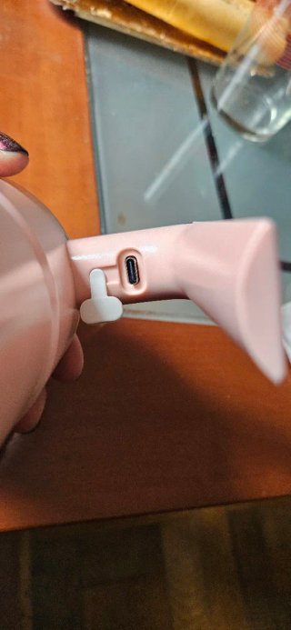 Taza Mezcladora Automática Magnética