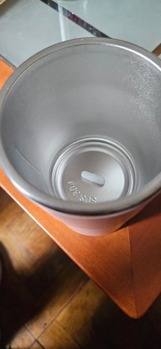 Taza Mezcladora Automática Magnética