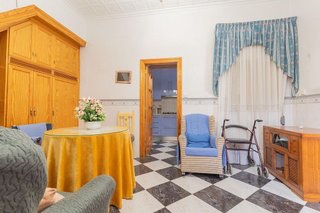 Chalet en venta en Cieza