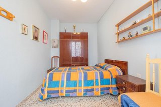 Chalet en venta en Cieza