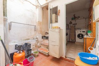 Chalet en venta en Cieza