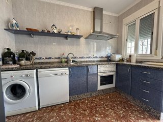 Casa adosada en venta en Santuario - La Laguna en Chipiona