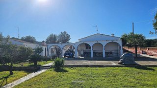 Chalet en venta en Vilamarxant