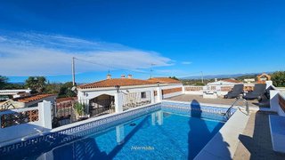 Chalet en venta en Vilamarxant