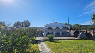 Chalet en venta en Vilamarxant