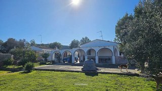 Chalet en venta en Vilamarxant