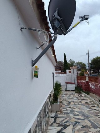 Chalet en venta en Vilamarxant