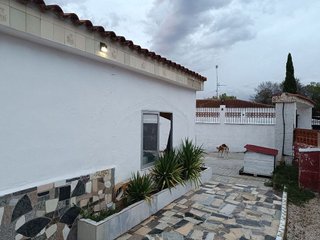 Chalet en venta en Vilamarxant