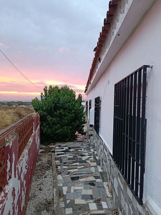 Chalet en venta en Vilamarxant