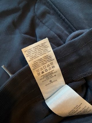 Pantaloni Tuta Jack & Jones Blu