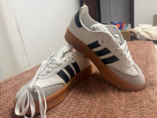 Zapatillas nuevas