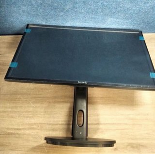 Monitor TERRA LED 2435W HA 24" FHD HDMI/DP Negro