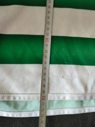 Camiseta original CELTIC