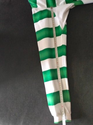 Camiseta original CELTIC