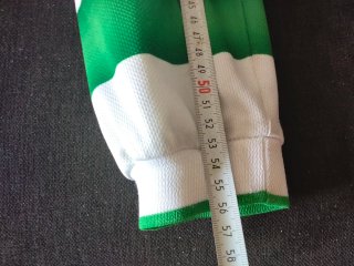 Camiseta original CELTIC
