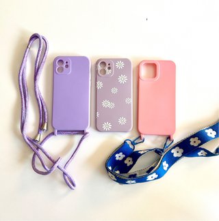 Fundas iPhone 12 NUEVAS