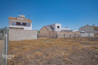 Terreno en venta en Casco Histórico en Churriana de la Vega