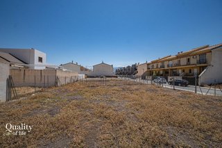 Terreno en venta en Casco Histórico en Churriana de la Vega