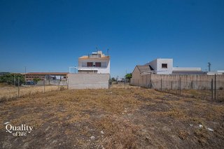 Terreno en venta en Casco Histórico en Churriana de la Vega