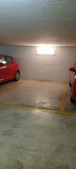 Garaje en venta en Santa María de Gracia en Murcia