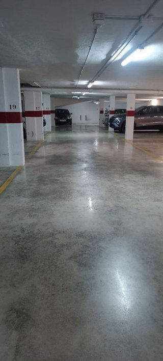 Garaje en venta en Santa María de Gracia en Murcia