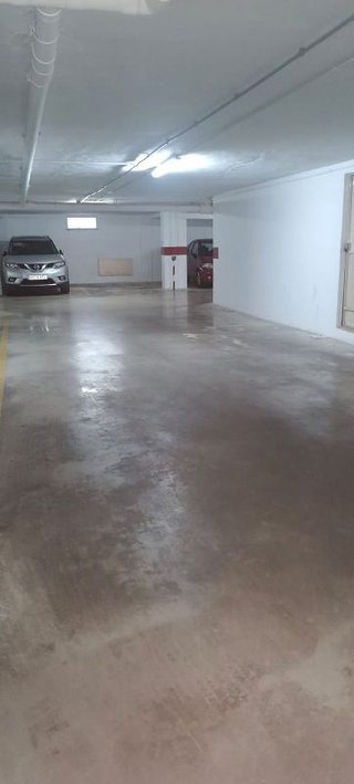 Garaje en venta en Santa María de Gracia en Murcia