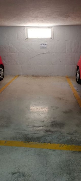 Garaje en venta en Santa María de Gracia en Murcia