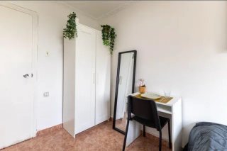 Habitación en Valencia Capital
