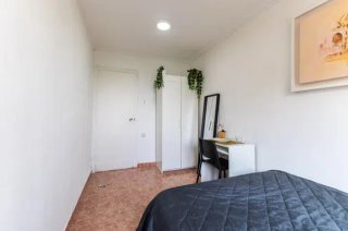 Habitación en Valencia Capital
