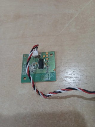 Placa base Conga Cecotec 7090