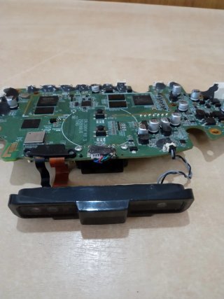 Placa base Conga Cecotec 7090