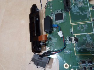 Placa base Conga Cecotec 7090
