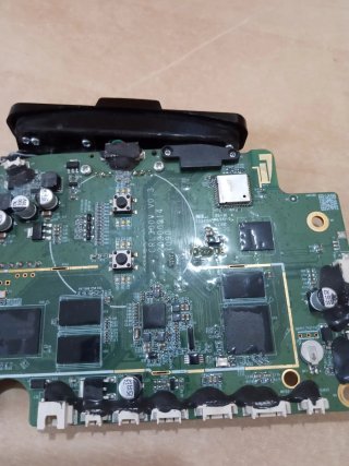 Placa base Conga Cecotec 7090