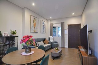 Piso en venta en Zona Puerto Deportivo en Fuengirola