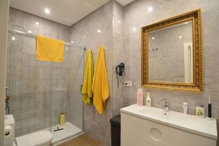 Piso en venta en Zona Puerto Deportivo en Fuengirola