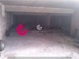 Local comercial en venta en Calvario - Santa Rita en Vigo