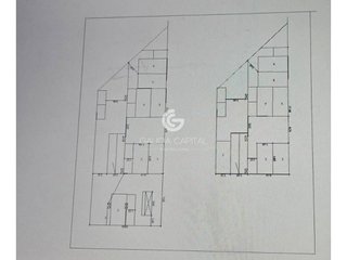 Local comercial en venta en Calvario - Santa Rita en Vigo