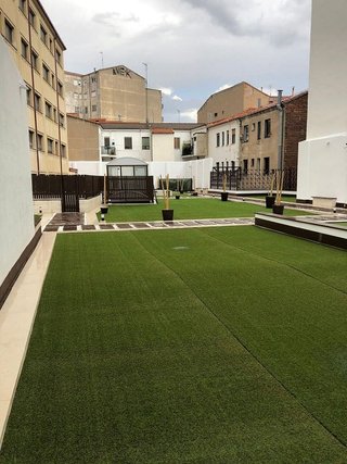 Local comercial en venta en Carmelitas - San Marcos - Campillo en Salamanca