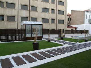 Local comercial en venta en Carmelitas - San Marcos - Campillo en Salamanca